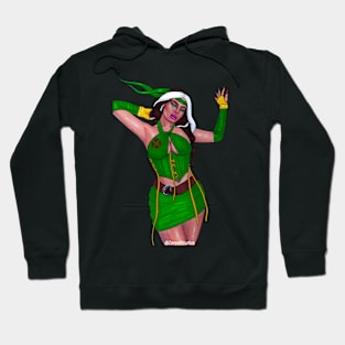 Rogue Hoodie